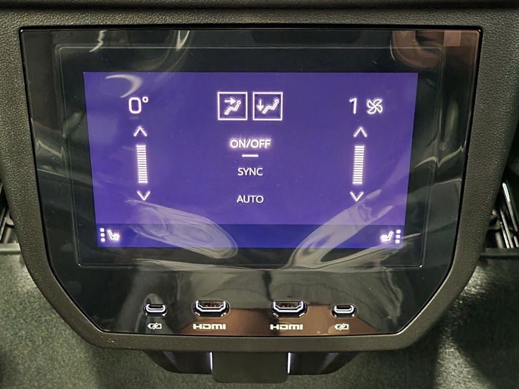 2025 GMC Yukon AT4 Ultimate