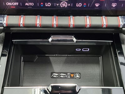 2025 GMC Yukon AT4 Ultimate