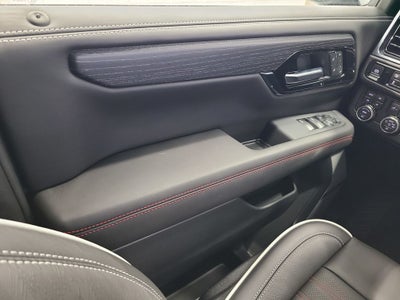 2025 GMC Yukon AT4 Ultimate