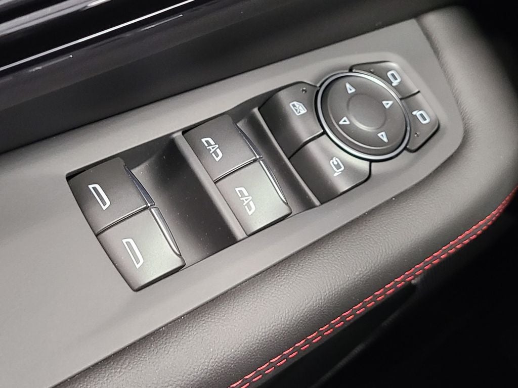 2025 GMC Yukon AT4 Ultimate