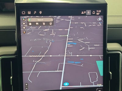 2025 GMC Yukon AT4 Ultimate