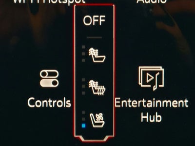 2025 GMC Yukon AT4 Ultimate