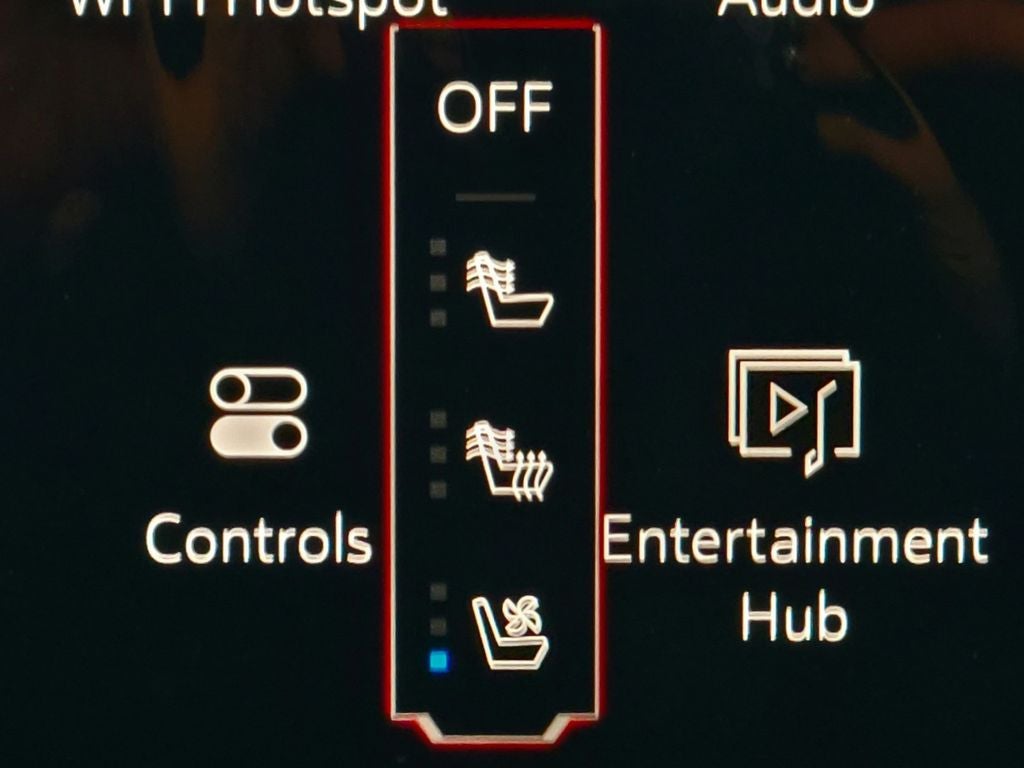 2025 GMC Yukon AT4 Ultimate