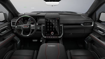 2025 GMC Yukon AT4 Ultimate