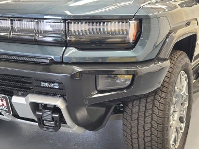 2026 GMC HUMMER EV SUV 3X
