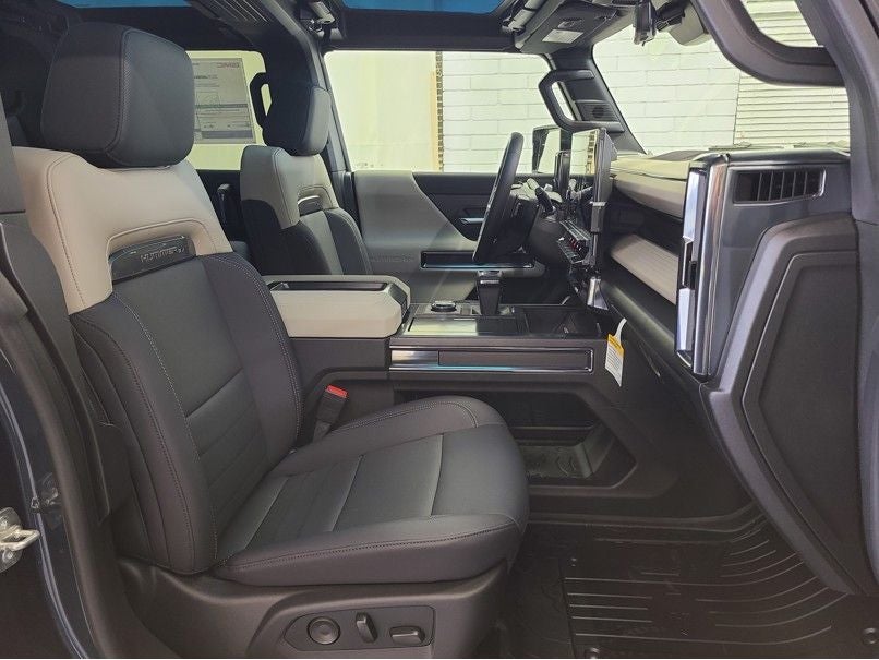2026 GMC HUMMER EV SUV 3X
