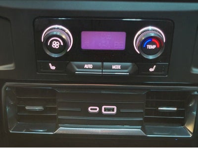 2026 GMC HUMMER EV SUV 3X