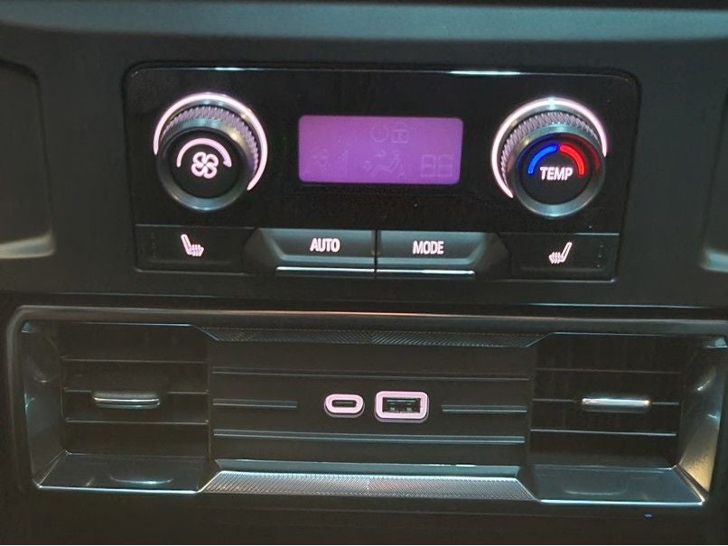 2026 GMC HUMMER EV SUV 3X