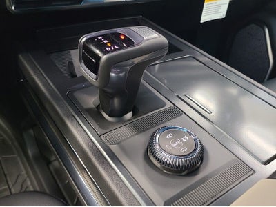 2026 GMC HUMMER EV SUV 3X