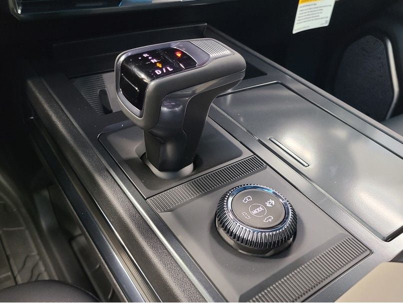 2026 GMC HUMMER EV SUV 3X