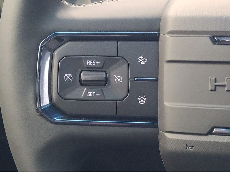 2026 GMC HUMMER EV SUV 3X