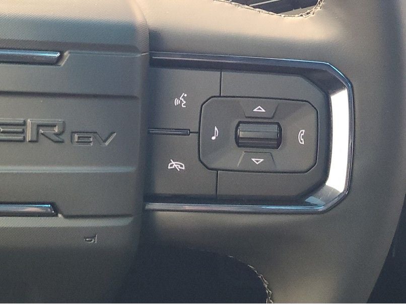 2026 GMC HUMMER EV SUV 3X