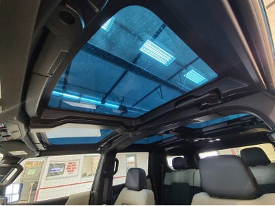 2026 GMC HUMMER EV SUV 3X