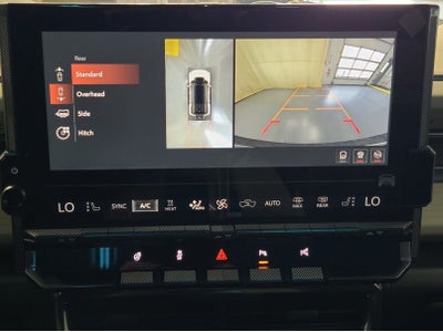 2026 GMC HUMMER EV SUV 3X