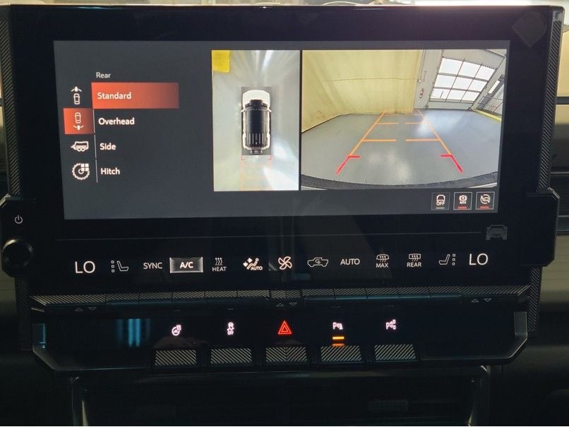 2026 GMC HUMMER EV SUV 3X