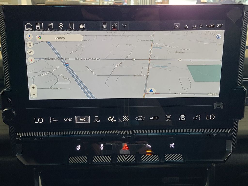 2026 GMC HUMMER EV SUV 3X