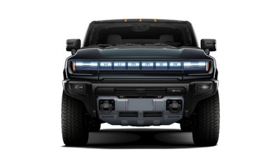 2026 GMC HUMMER EV SUV 3X