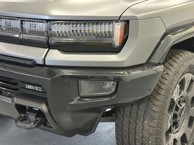 2026 GMC HUMMER EV SUV 3X