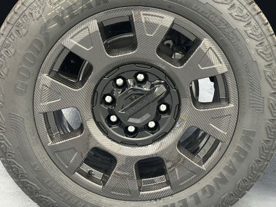2026 GMC HUMMER EV SUV 3X
