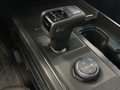 2026 GMC HUMMER EV SUV 3X