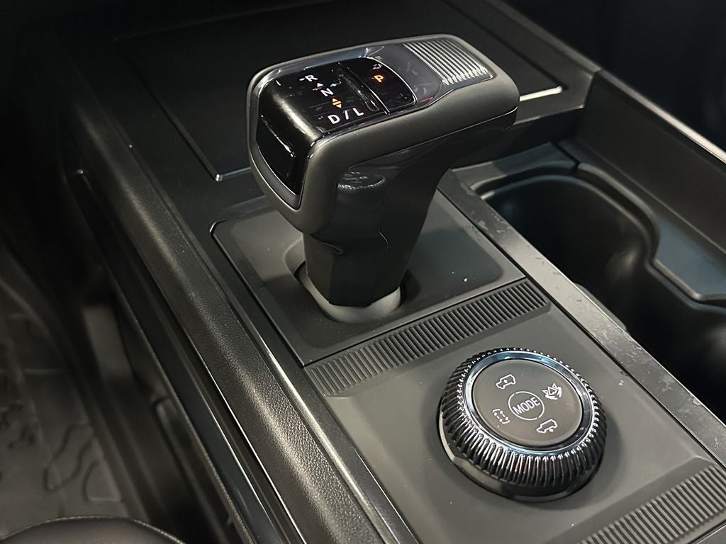 2026 GMC HUMMER EV SUV 3X