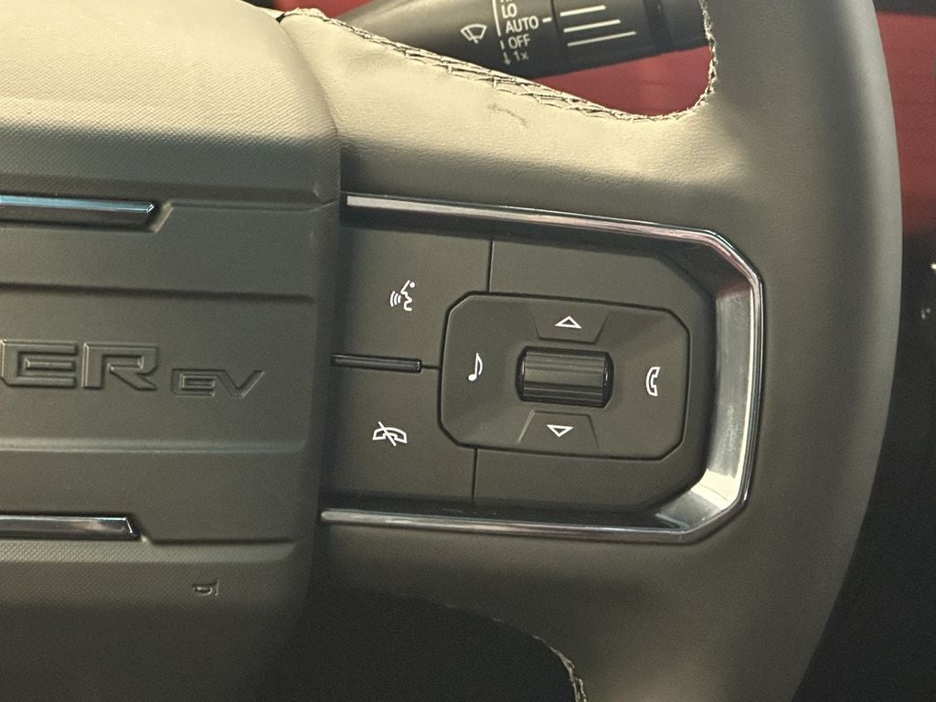 2026 GMC HUMMER EV SUV 3X