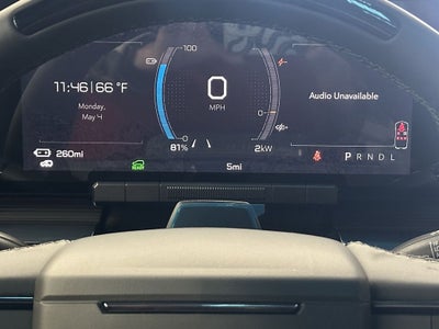 2026 GMC HUMMER EV SUV 3X