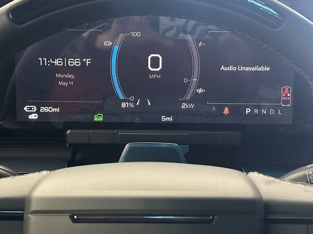 2026 GMC HUMMER EV SUV 3X