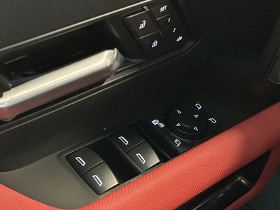2026 GMC HUMMER EV SUV 3X