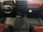 2026 GMC HUMMER EV SUV 3X