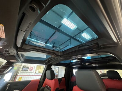 2026 GMC HUMMER EV SUV 3X