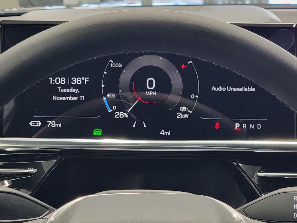 2026 GMC Sierra EV Elevation Standard Range