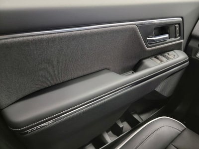 2026 GMC Sierra EV Elevation Standard Range