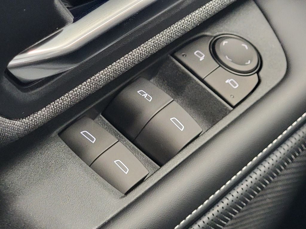 2026 GMC Sierra EV Elevation Standard Range