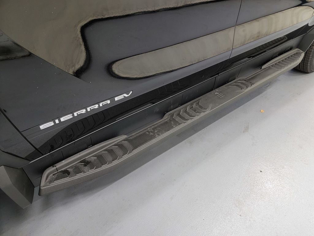 2026 GMC Sierra EV Elevation Standard Range