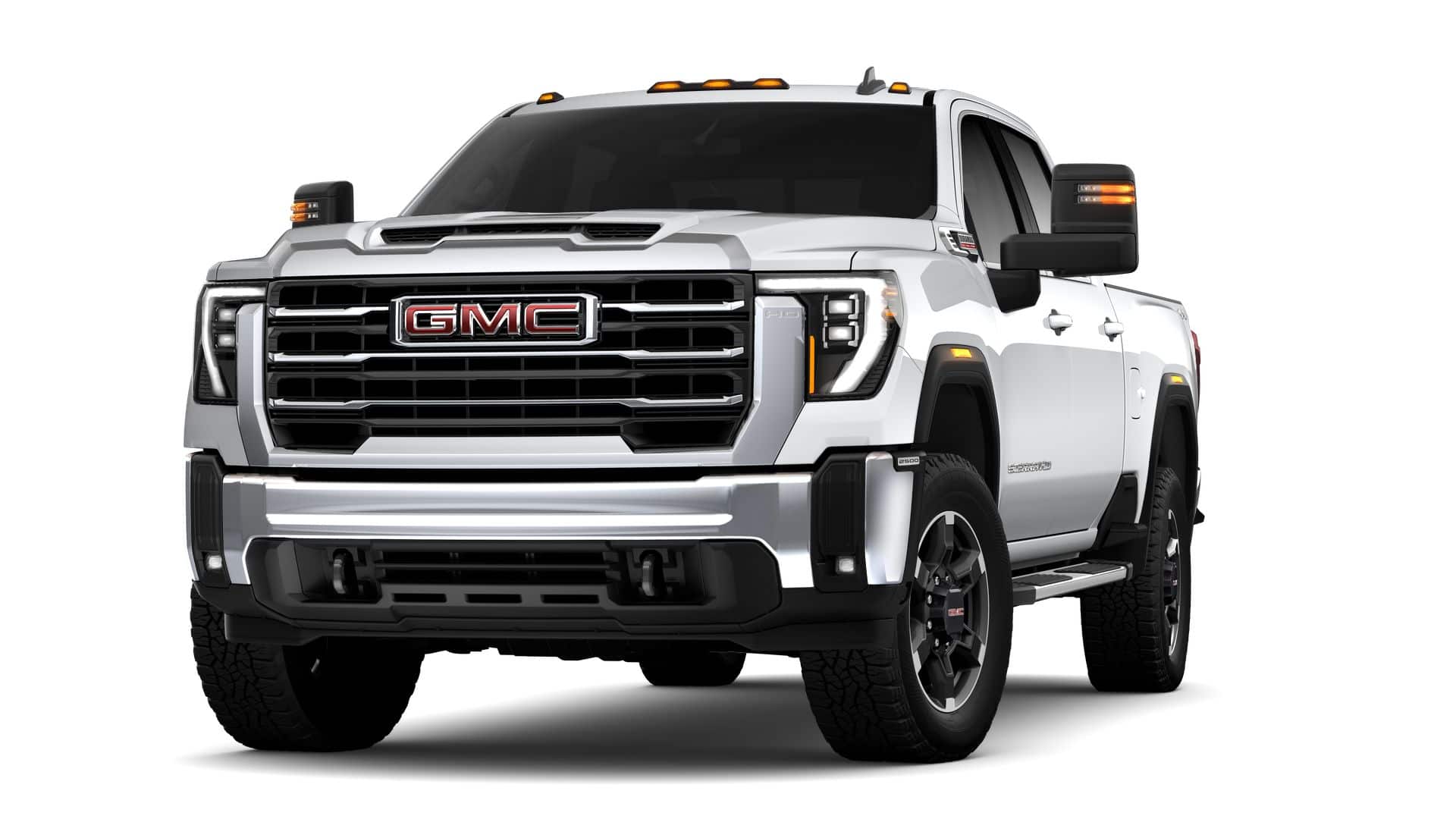 2026 GMC Sierra's photo