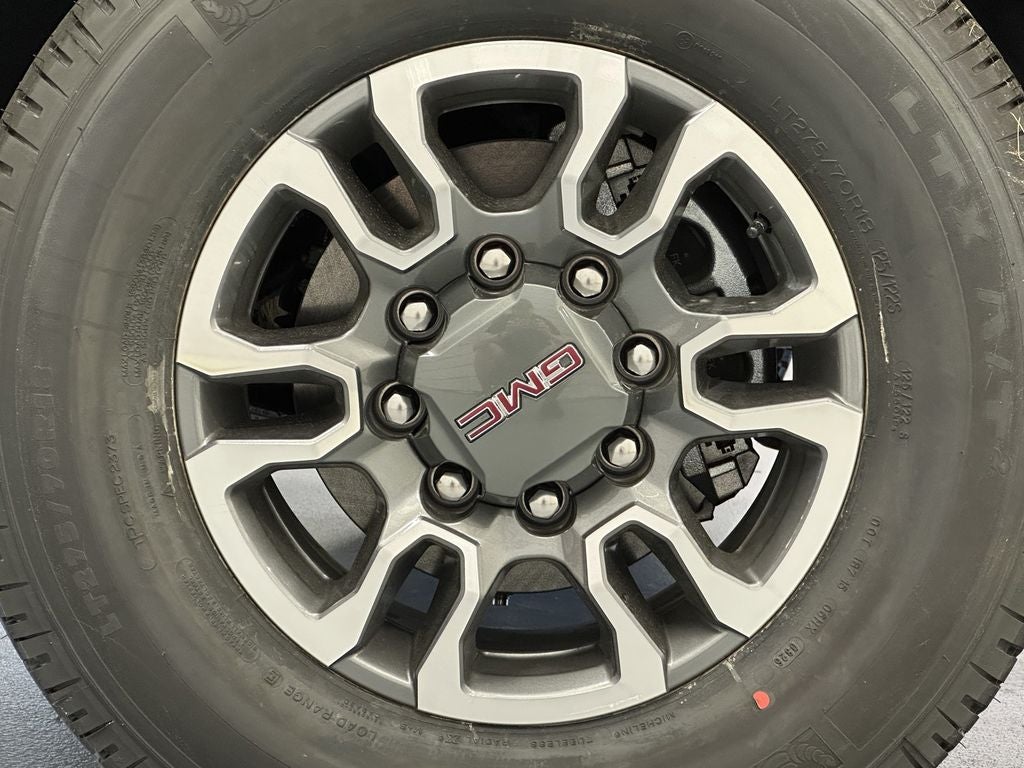 2026 GMC Sierra 3500HD Pro - Photo 13