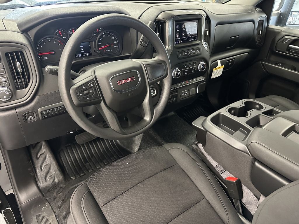 2026 GMC Sierra 3500HD Pro - Photo 14