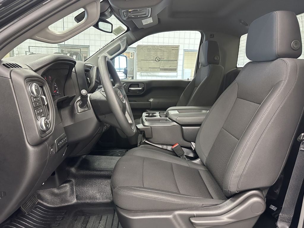 2026 GMC Sierra 3500HD Pro - Photo 15