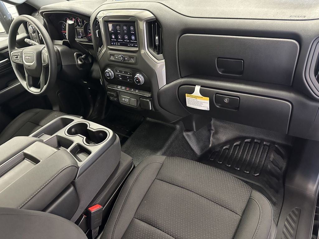 2026 GMC Sierra 3500HD Pro - Photo 16