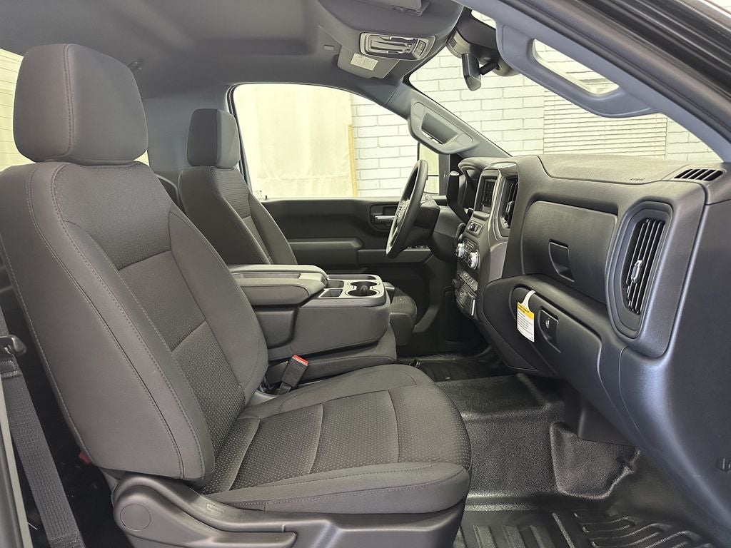 2026 GMC Sierra 3500HD Pro - Photo 17
