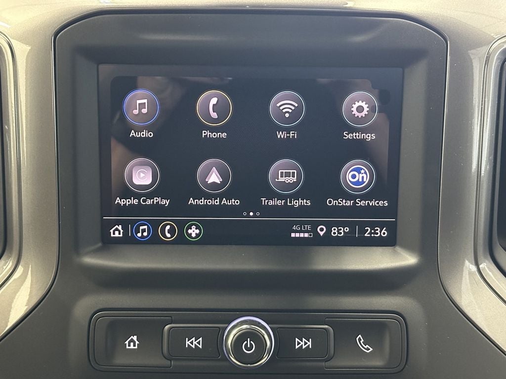 2026 GMC Sierra 3500HD Pro - Photo 19