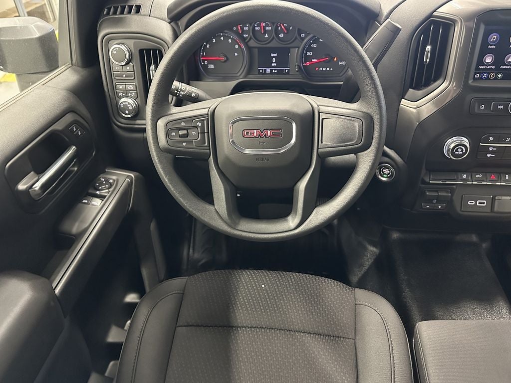 2026 GMC Sierra 3500HD Pro - Photo 21