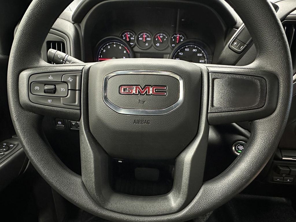 2026 GMC Sierra 3500HD Pro - Photo 22