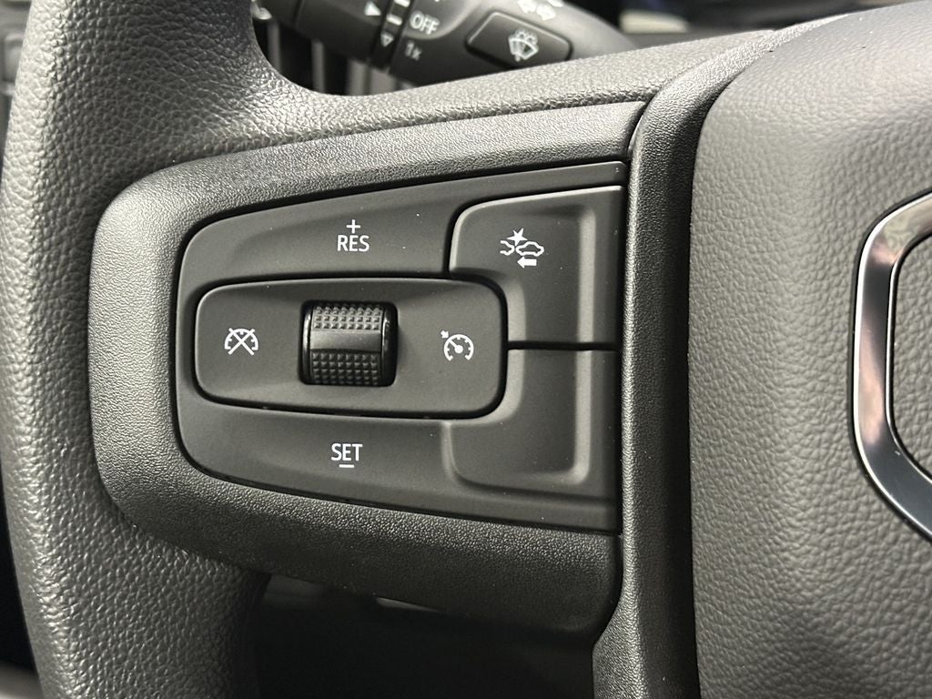 2026 GMC Sierra 3500HD Pro - Photo 23