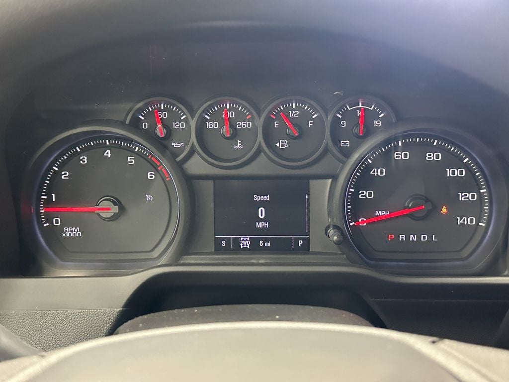 2026 GMC Sierra 3500HD Pro - Photo 24