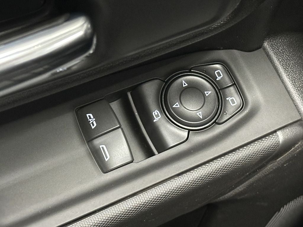 2026 GMC Sierra 3500HD Pro - Photo 26