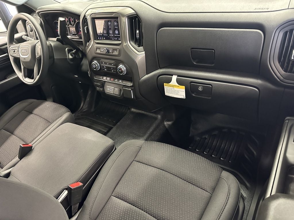 2026 GMC Sierra 3500HD Pro - Photo 27