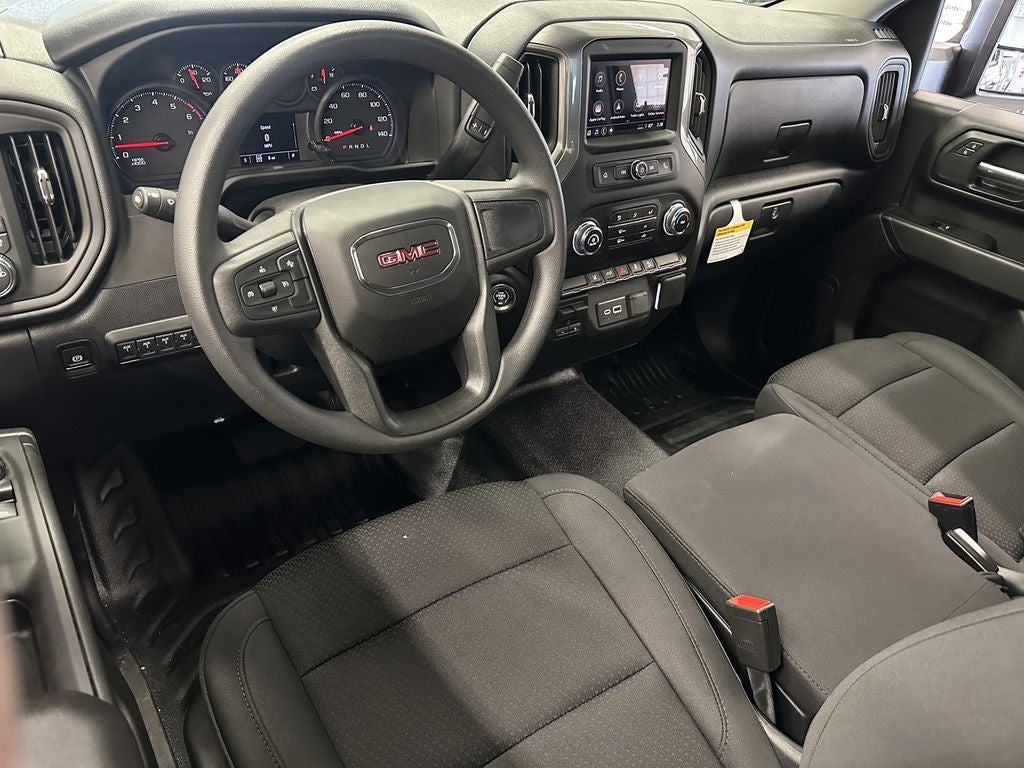 2026 GMC Sierra 3500HD Pro - Photo 28