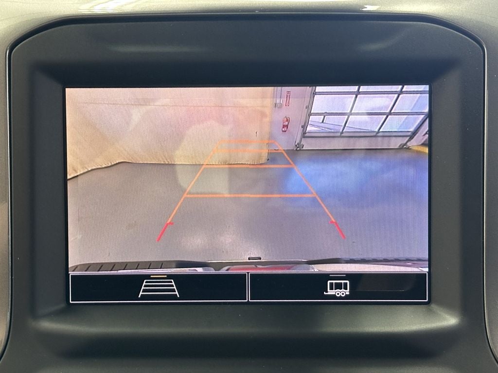 2026 GMC Sierra 3500HD Pro - Photo 29